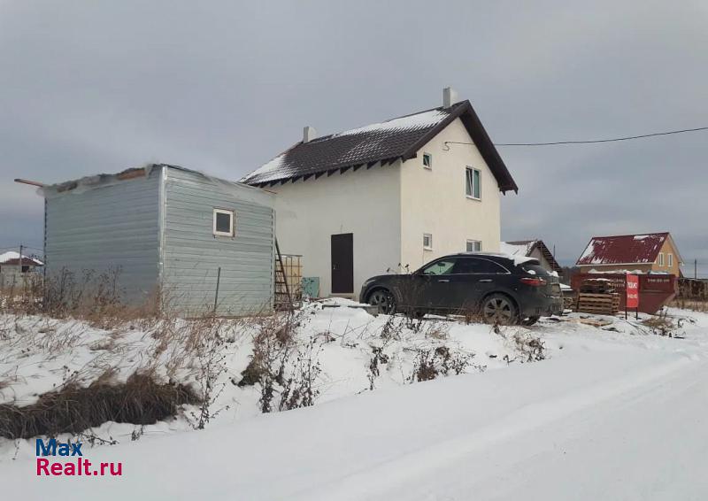 Арамиль посёлок Прохладный, улица Рождественского дом