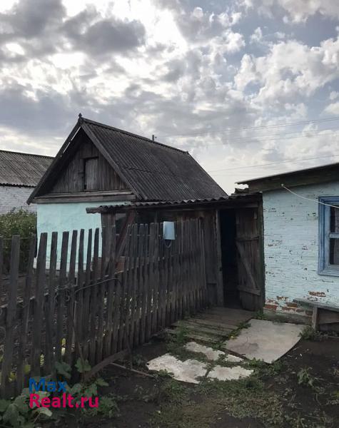 Павлоградка Павлоградский район, село Логиновка, Депутатская улица, 15 продажа частного дома
