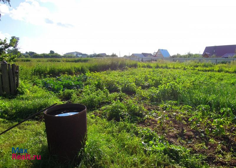 Каракулино село Чеганда Советская 16 продажа частного дома