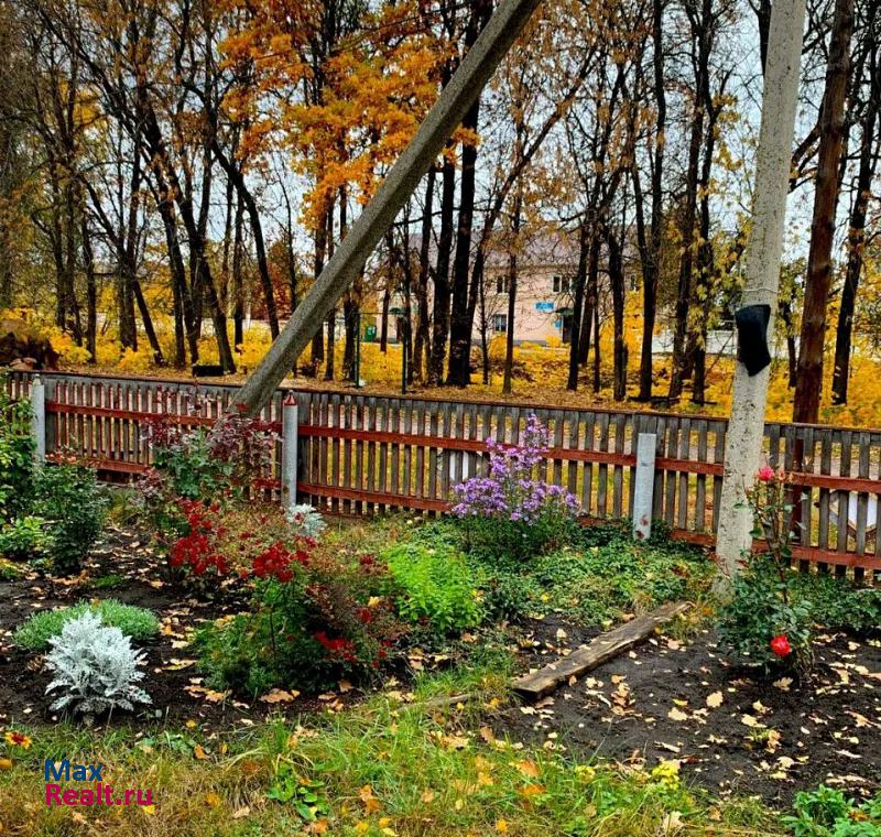 Сосновка рабочий посёлок Сосновка, Колхозная улица, 7 дом