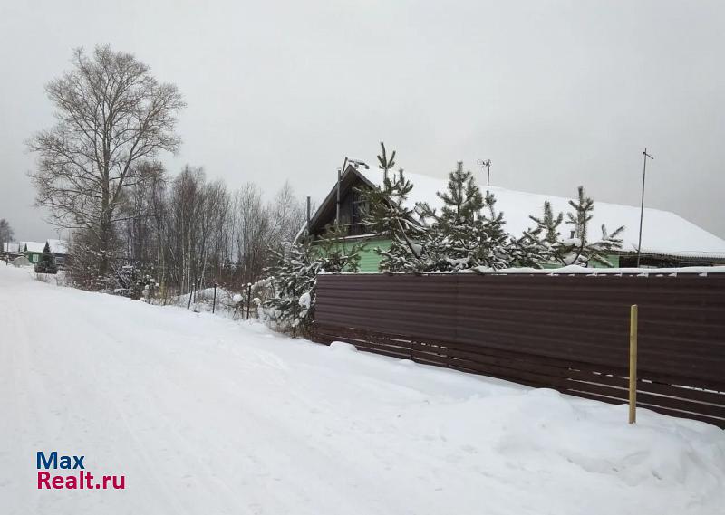 Шексна посёлок Чёбсара квартира купить без посредников