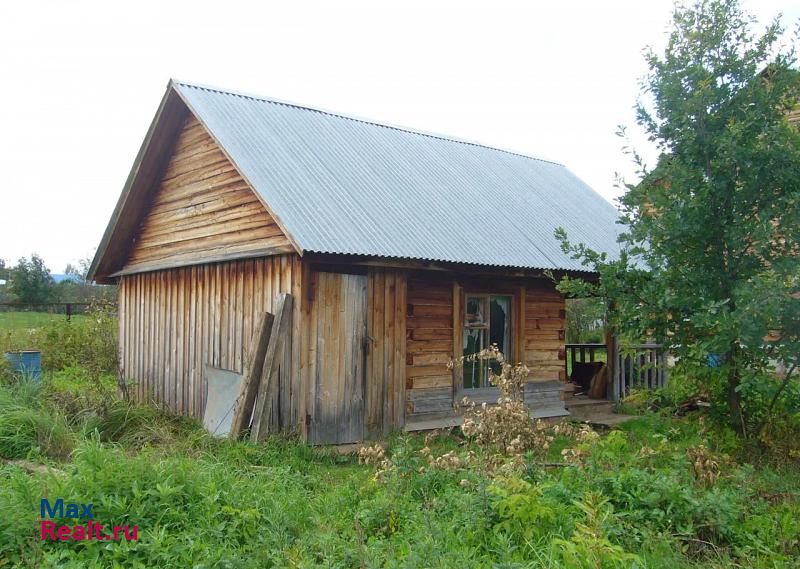 Каракулино Удмуртская Республика, село Чеганда, Сальинская улица дом