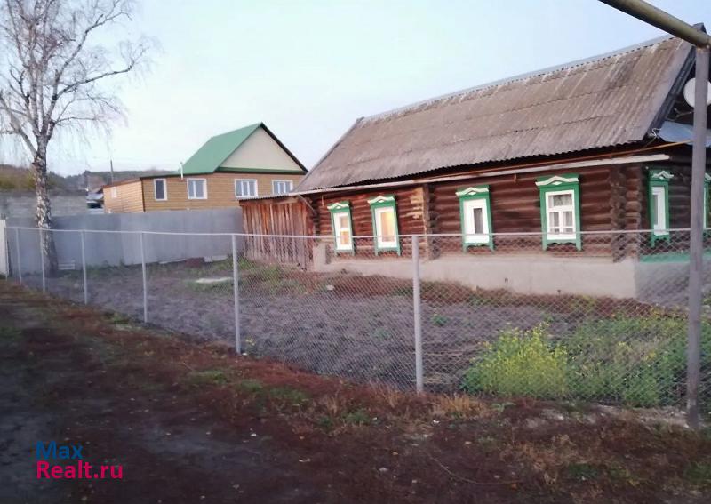 Николаевка Николаевский район, поселок городского типа Николаевка дом