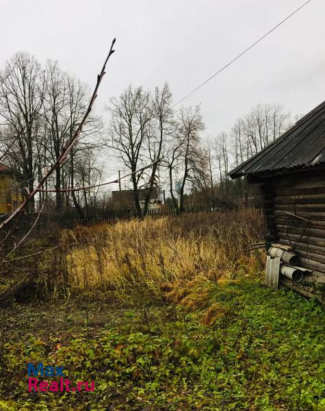 Борисоглебский посёлок городского типа Борисоглебский, Транспортная улица, 53 дом