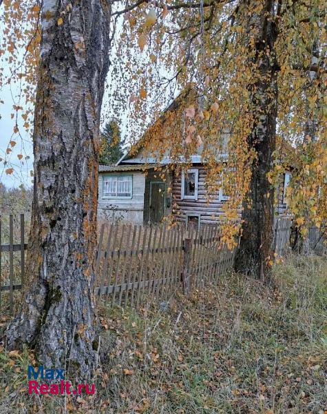 Бежаницы Бежаницкий район, деревня Минино дом