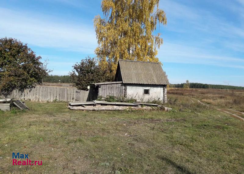 Локоть Игрицкое сельское поселение, деревня Лагерёвка, Лесная улица, 54 дом