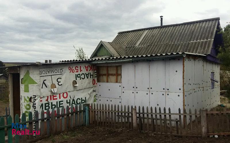 Красноярск Берёзовский район, посёлок городского типа Берёзовка, садовое товарищество Вискозник, Яблочная улица частные дома