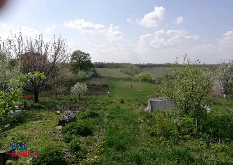 Майский село Репное, Гвардейская улица дом