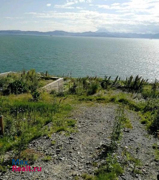 Петропавловск-Камчатский городской округ Петропавловск-Камчатский продажа частного дома