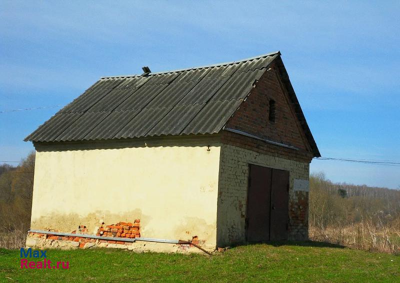 Дубна село Протасово дом