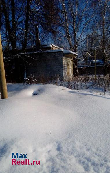 купить гараж Шатки городское поселение Рабочий посёлок Шатки, рабочий посёлок Шатки, Заводская улица, 53