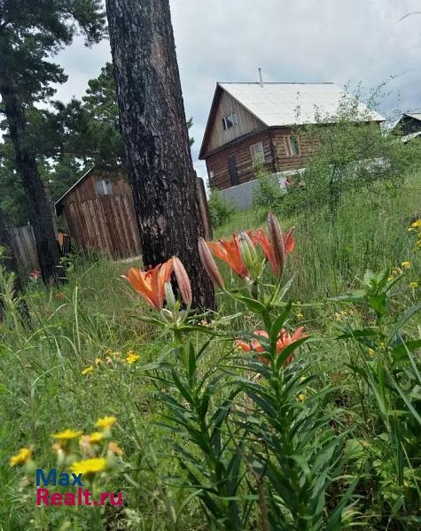 Атамановка посёлок городского типа Атамановка, Туристическая улица, 1Г дом