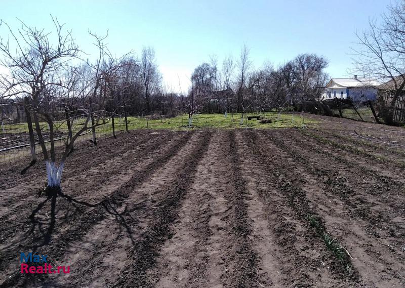 Николаевская станица Мариинская, Зелёная улица продажа частного дома