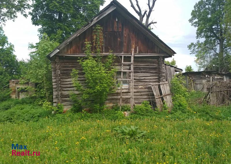 Стародуб село Новомлынка продажа частного дома