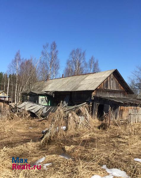 Сясьстрой Поселок Паша продажа частного дома