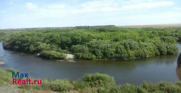 Октябрьское село Каракульское, Восточная улица, 17