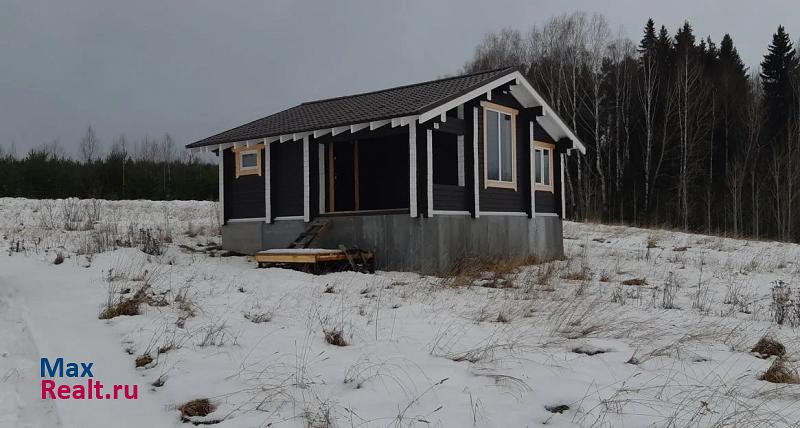 Нытва Нытвенский городской округ дом