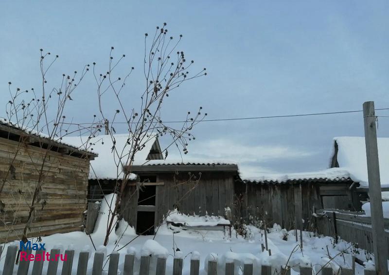 Ачинск село Ястребово, Юбилейная улица, 3 продажа частного дома