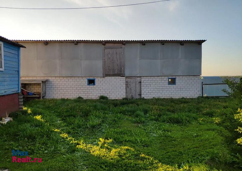 Арск Старочурилинское сельское поселение, село Старое Чурилино, Школьная улица продажа частного дома