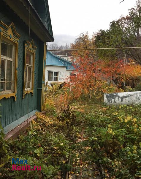 Самара село Солнечная Поляна, городской округ Жигулёвск продажа частного дома