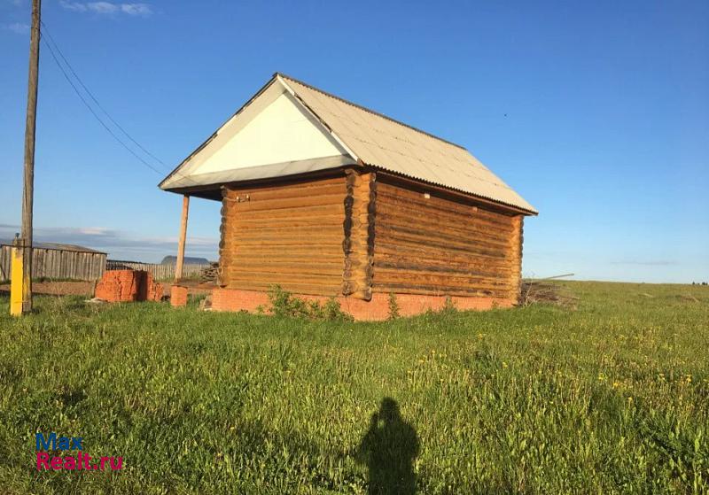 Малая Пурга Удмуртская Республика, село Норья дом