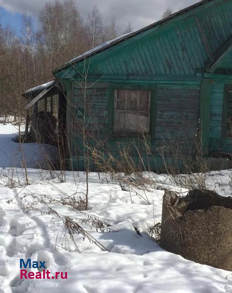 Шатура посёлок, городской округ Шатура, Северная Грива дом