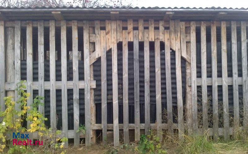 Белая Холуница село, Белохолуницкий район, Сырьяны дом