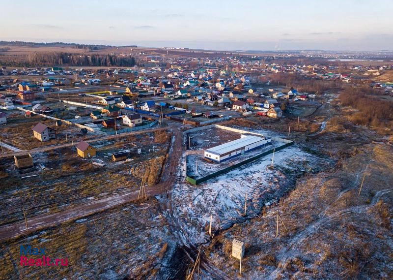 Култаево Култаевское сельское поселение, село Башкултаево, Прохладная улица, 2 дом