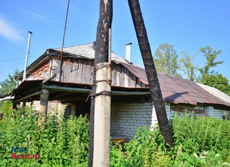 Воротынец с. Львово, ул Центральная дом