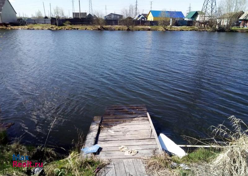 Нижневартовск Ханты-Мансийский автономный округ, дачное некоммерческое товарищество Энергетик-2, улица Энергетиков продажа частного дома