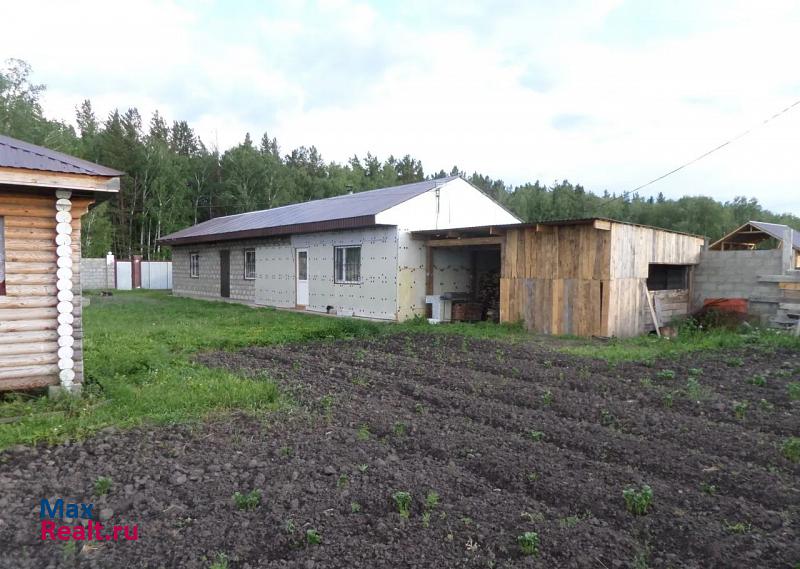 Шушенское посёлок городского типа Шушенское, улица Грибоедова дом