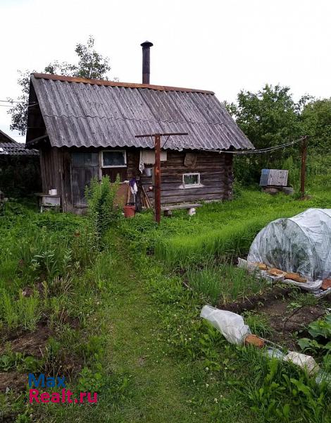 Демянск Демянское городское поселение, посёлок городского типа Демянск, улица Силина дом