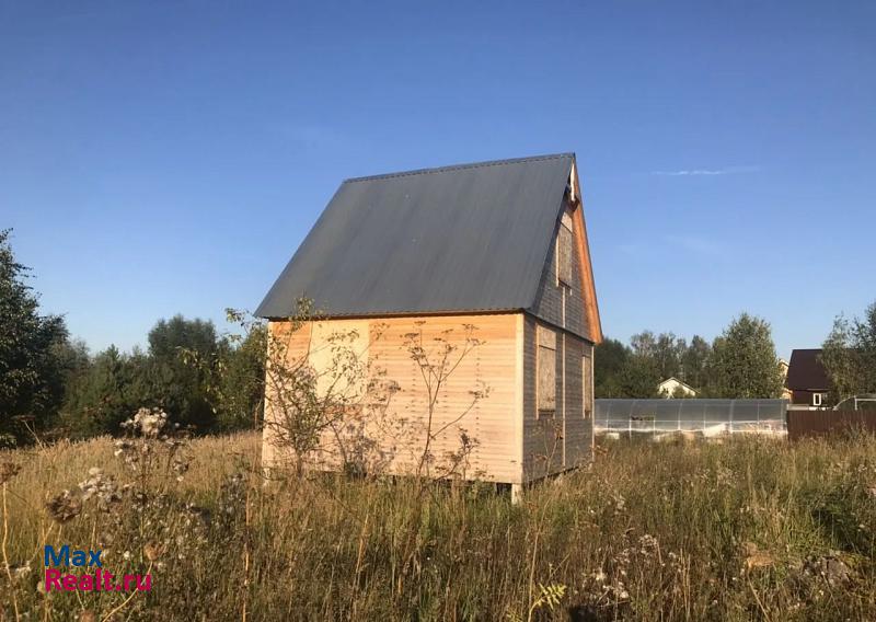 Таруса Семейная улица, 16 дом