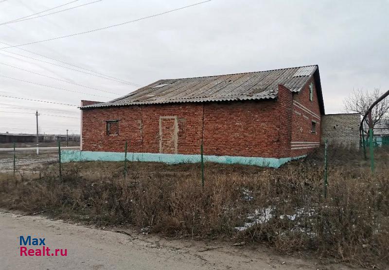 Каменка Каменский район, село Батрак дом