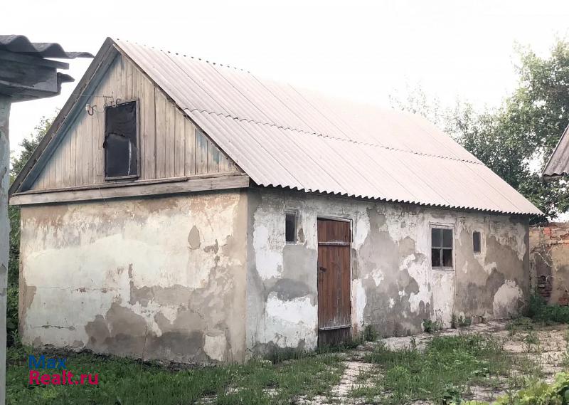 Подгоренский Подгоренский район, хутор Луговой, Цветочная улица, 11 дом