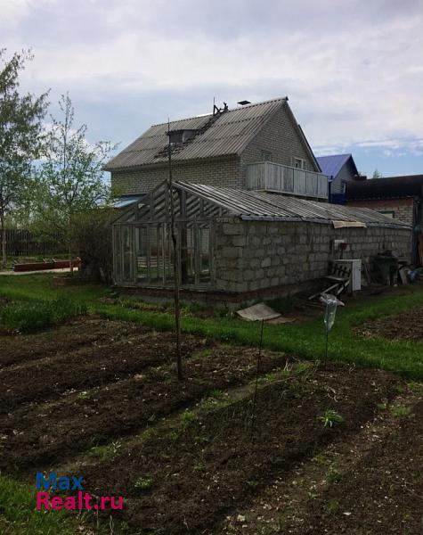 Нижневартовск СОТ Кедровый дом