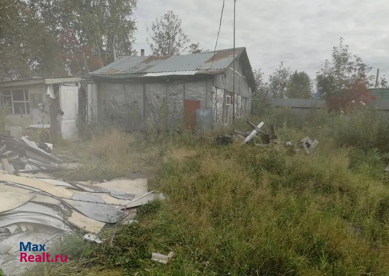 Нижневартовск Ханты-Мансийский автономный округ, городской округ Нижневартовск дом