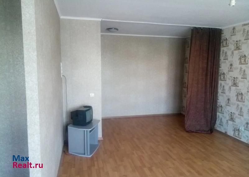 Абакан проспект Дружбы Народов, 3