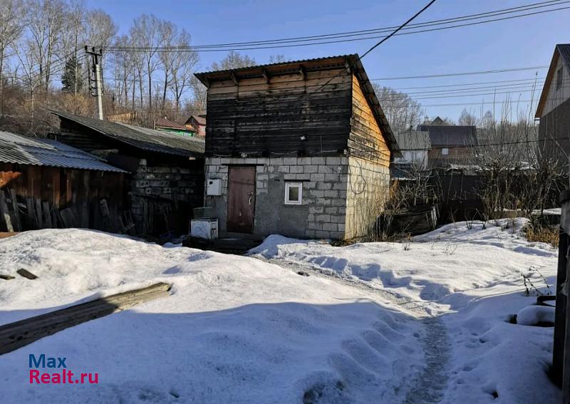 Горно-Алтайск Интернациональная улица, 25 дом