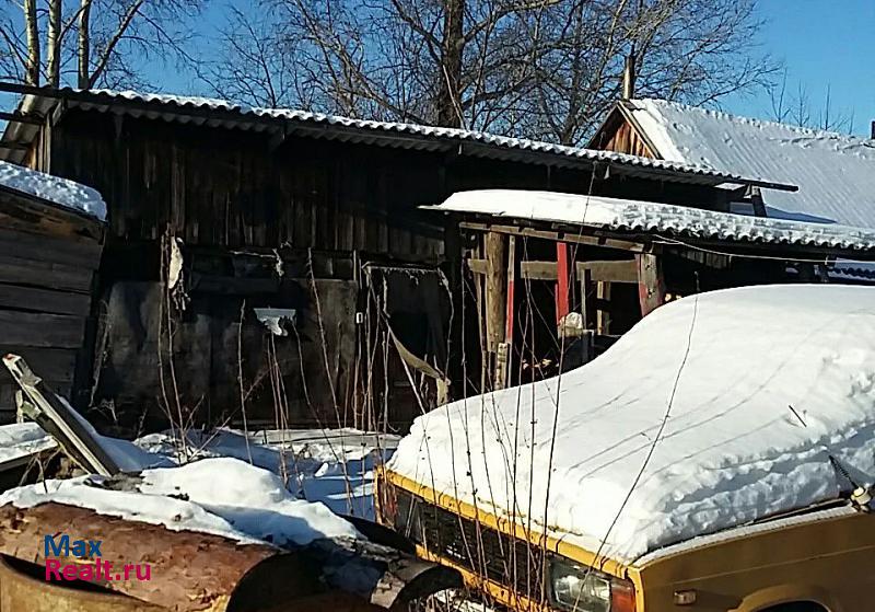 Комсомольск-на-Амуре поселок Пивань, Малая Раздольная улица дом