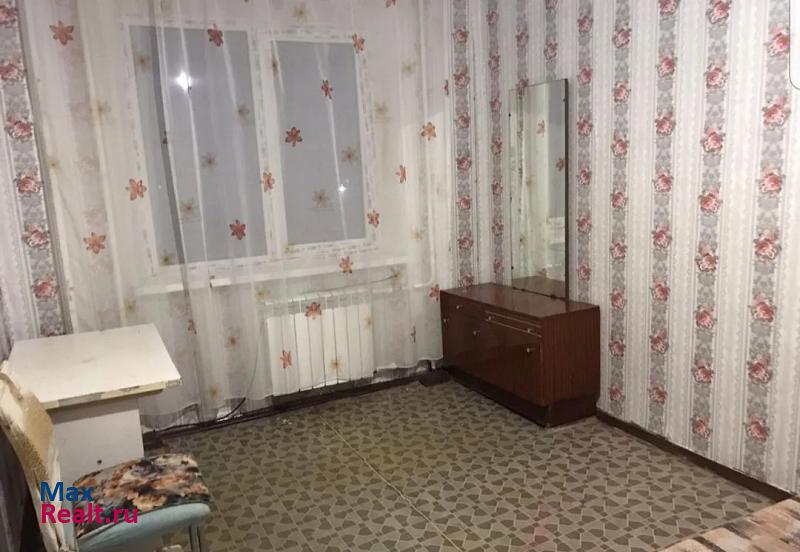 Новороссийск улица Куникова, 52