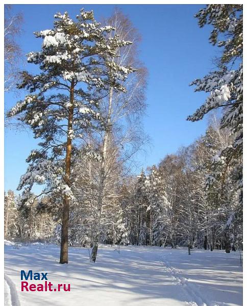 Миасс село Кулуево дом