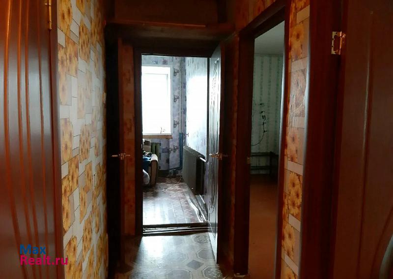 Тонкино поселок городского типа Тонкино, Комсомольская улица, 13 квартира купить без посредников