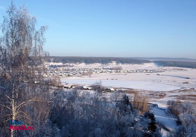 Нязепетровск село Шемаха. дом