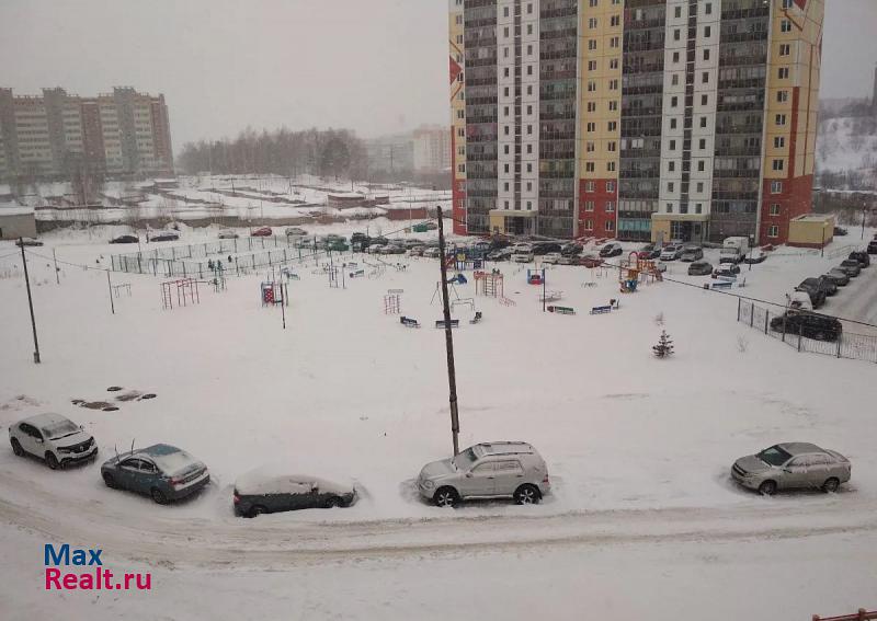 Томск микрорайон Солнечный, улица Герасименко, 3/11 квартира снять без посредников