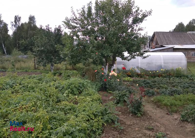 Кизнер Удмуртская Республика, посёлок Кизнер, Ключевая улица, 21 дом