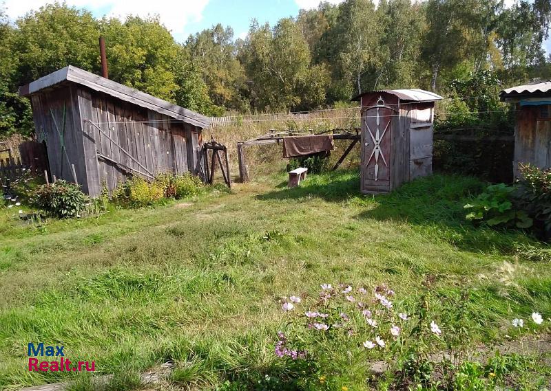 Ребриха село Зимино, Центральная улица дом