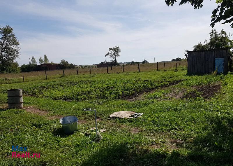 Арсеньево посёлок Буревестник дом