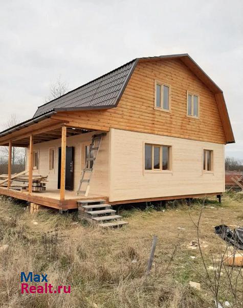 Воротынск Бабынинский район, городское поселение Посёлок Воротынск, посёлок Воротынск дом