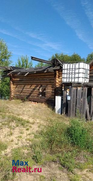 Мариинский Посад Республика Марий Эл, Звениговский район, Кокшамарское сельское поселение, деревня Кокшамары дом